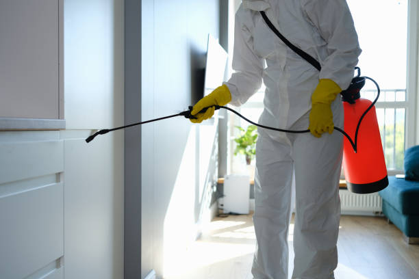 Best Pest Exclusion Services  in Plafield, IN